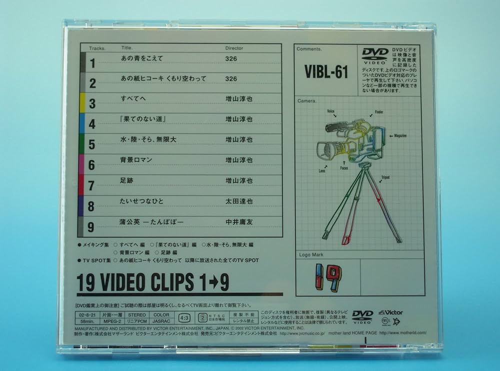 s459 フリクリ DVD 1.2.4.5.6. DVDVIDEO The Fast & The Furious [Movie] - Fast & Furious [4] [Two